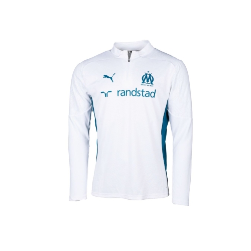 OM Training Top Blanco Junior