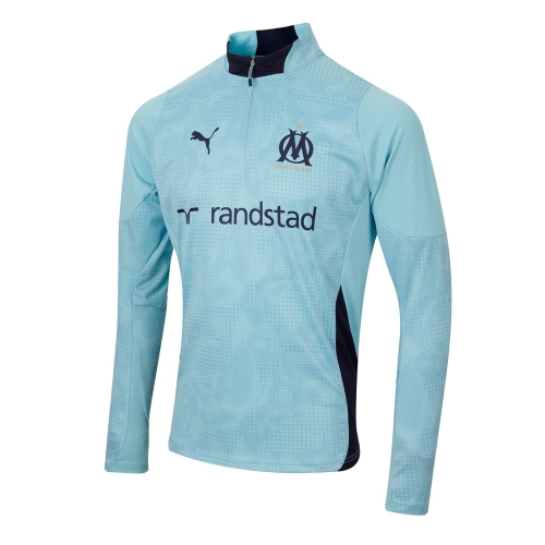 Training Top Pro Bleu Ciel OM
