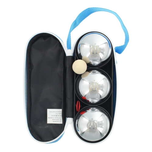 Bolas de petanca OM