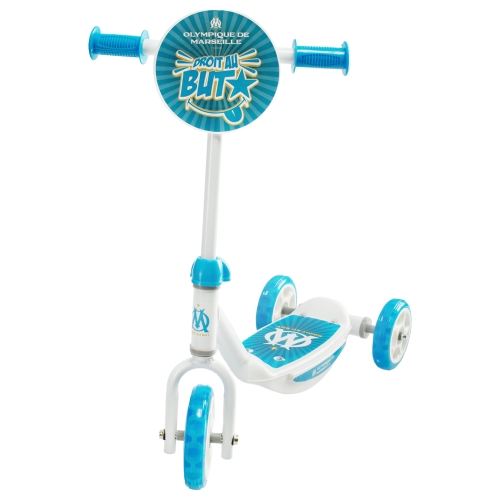 Patinete de 3 ruedas Olympique de Marsella